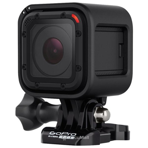 gopro hero4 session video cameras