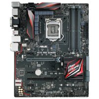 Photo ASUS H170 PRO GAMING