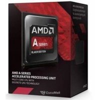 Processors AMD Godavari A10-7870K