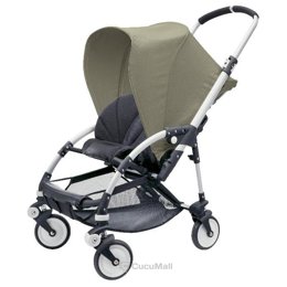 Bugaboo bee 2025 khaki