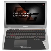 Laptops ASUS GX700VO-GC009T